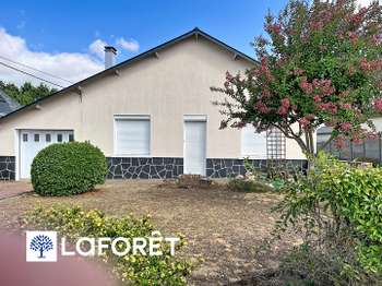 Vente maison 4 pièces Nort-sur-Erdre 44