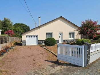 Vente maison 3 pièces Nort-sur-Erdre 44