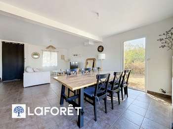 Vente Maison 5 chambresNort-sur-Erdre