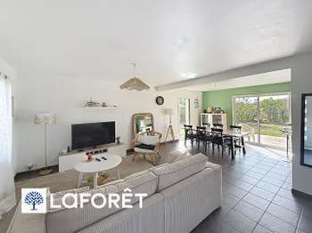 Vente Maison 5 chambresNort-sur-Erdre