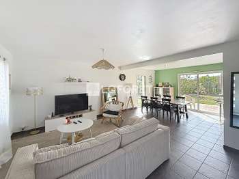 Vente maison 7 pièces Nort-sur-Erdre 44