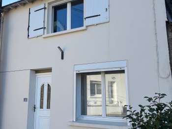 Vente Maison 2 chambresNort-sur-Erdre