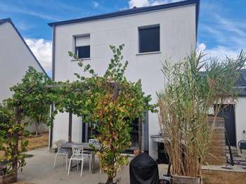 Vente Maison 3 chambresNort-sur-Erdre
