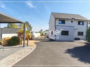 Vente maison 5 pièces Nort-sur-Erdre 44