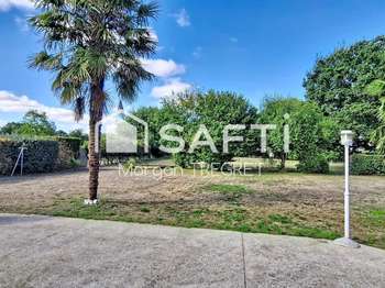 Vente Maison 3 chambresNort-sur-Erdre