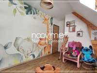 Vente maison 5 pièces Vente maison 5 pièces