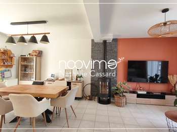 Photo Vente maison Nort-sur-Erdre