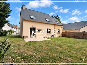 Vente Maison 4 chambresNort-sur-Erdre