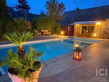 Vente Maison 4 chambresNort-sur-Erdre