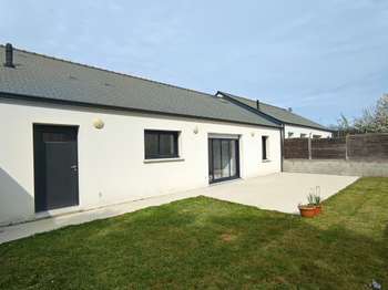 Vente Maison 3 chambresNort-sur-Erdre