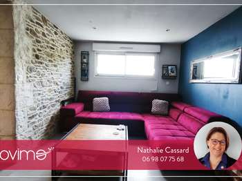 Vente maison 4 pièces Vente maison 4 pièces