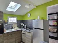 Vente maison 3 pièces Vente maison 3 pièces