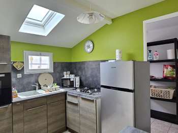 Vente maison 3 pièces Nort-sur-Erdre 44