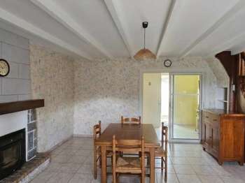 Vente maison 3 pièces Vente maison 3 pièces