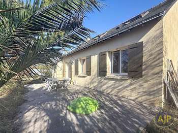 Vente maison 6 pièces Nort-sur-Erdre 44