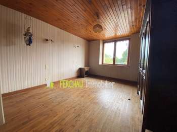 Vente maison 4 pièces Nort-sur-Erdre 44