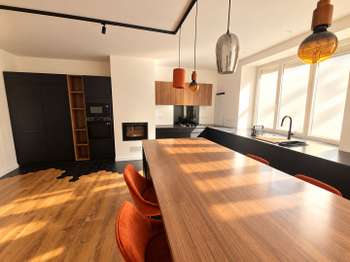 Vente Maison 3 chambresNort-sur-Erdre