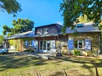 Vente maison Nort-sur-Erdre - 44
