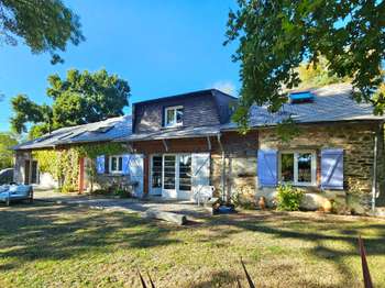 Photo Vente maison Nort-sur-Erdre