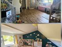 Vente maison 6 pièces Vente maison 6 pièces