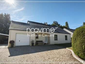Vente maison 4 pièces Nort-sur-Erdre 44