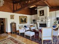 Vente maison 10 pièces