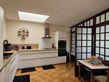Vente maison 10 pièces
