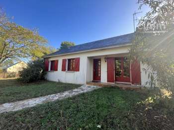 Vente Maison 2 chambresNort-sur-Erdre