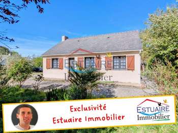 Vente Maison 2 chambresNort-sur-Erdre