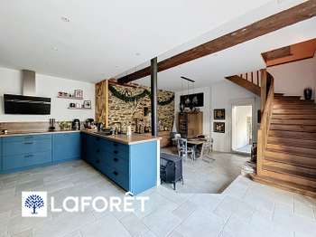 Vente Maison 4 chambresNort-sur-Erdre
