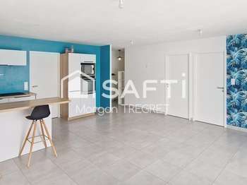 Vente Maison 4 chambresNort-sur-Erdre