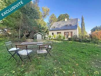Vente maison 5 pièces Nort-sur-Erdre 44