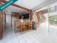 Vente maison 5 pièces Vente maison 5 pièces
