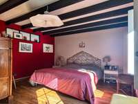 Vente maison 12 pièces