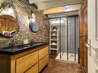 Vente maison 12 pièces