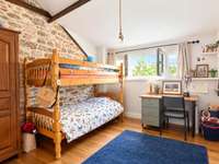 Vente maison 12 pièces