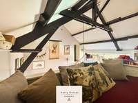 Vente maison 12 pièces