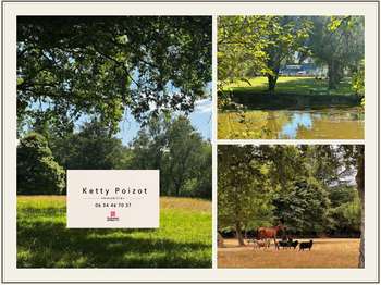 Vente Maison 5 chambresNort-sur-Erdre