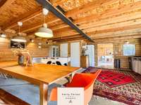 Vente maison 12 pièces