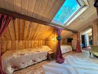 Vente maison 12 pièces