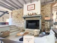 Vente maison 12 pièces
