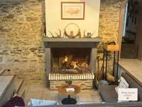 Vente maison 12 pièces