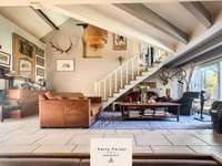Vente maison 12 pièces