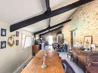 Vente maison 12 pièces