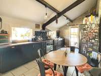 Vente maison 12 pièces