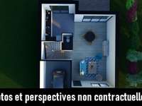 Vente maison