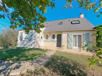 Vente Maison 4 chambresNort-sur-Erdre