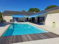Vente maison 10 pièces