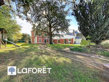 Vente Maison 6 chambresNort-sur-Erdre