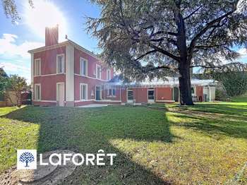 Vente maison 10 pièces
